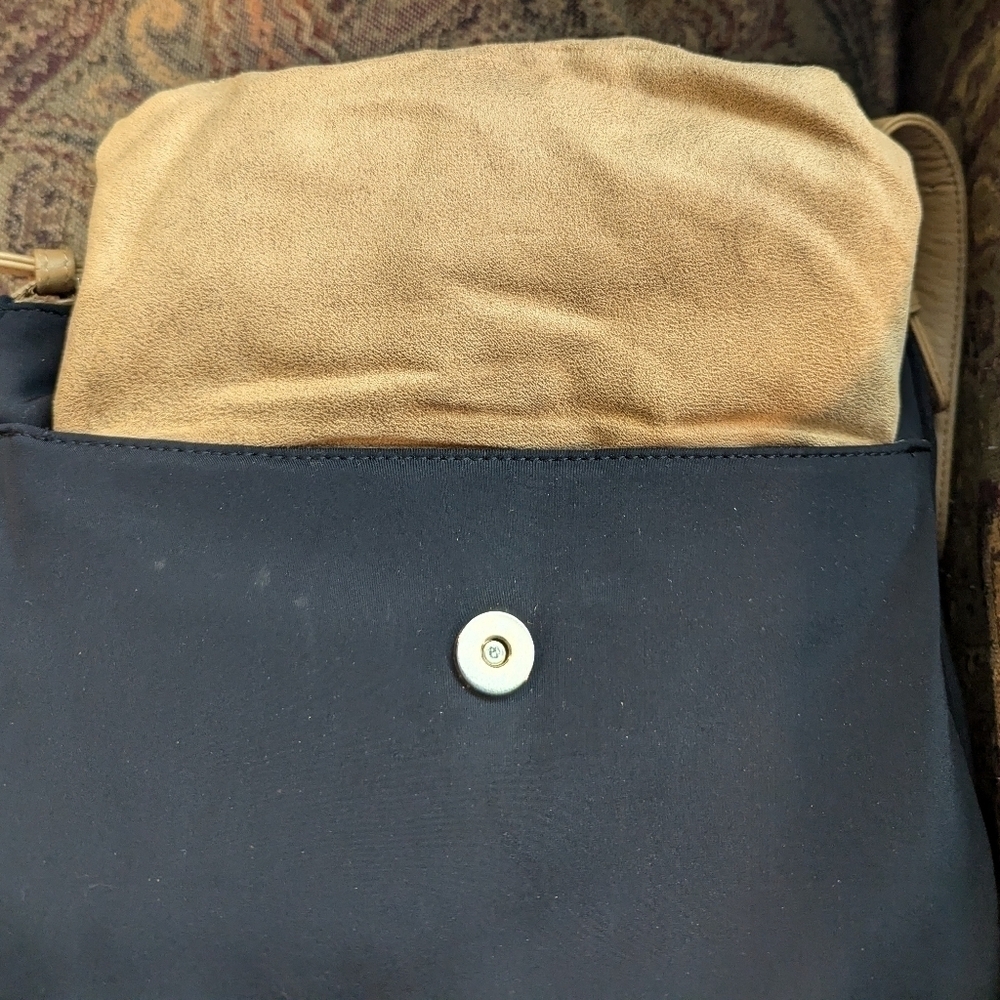 Vintage Ashreil Handbag - Picture 9 of 16